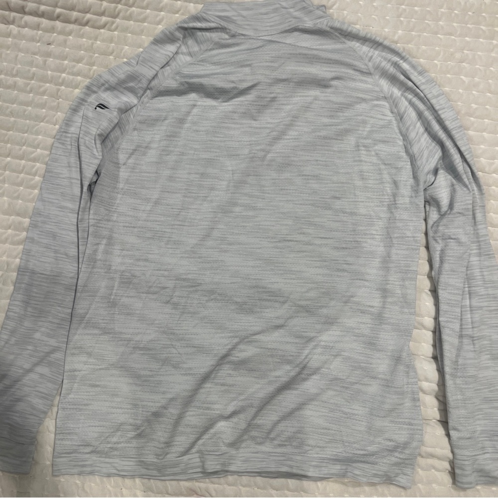 Fabletics Men’s quarter zip